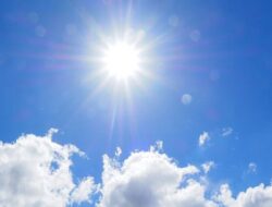 Prakiraan Cuaca di Jawa Timur, Surabaya dan Sekitarnya Diprediksi Cerah Berawan