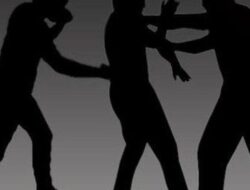 Kades Karangbong Lapor Polisi Usai Dipukul Warga Tabaksari Surabaya