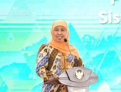 Khofifah Bujuk Wisatawan Berlibur ke Jatim Selama Libur Lebaran