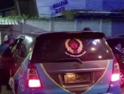 Skandal Penyalahgunaan Mobil Dinas oleh Pengurus KONI Kota Tangerang