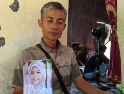 Kronologi Lengkap Kasus Pembunuhan Siswi SMP di Mojokerto, Pelaku Mantan Pacar Korban