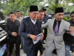 Pemerintah akan Evaluasi Kurikulum hingga Konten Ajaran Ponpes Al-Zaytun