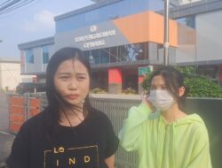 Polres Jakarta Pusat Dinilai Lambat Tangani Kasus Penggelapan Mobil Operasional LQ Indonesia Lawfirm