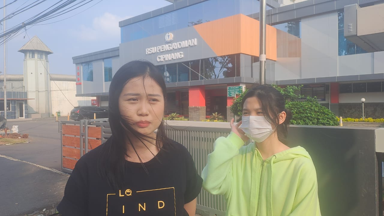 Polres Jakarta Pusat Dinilai Lambat Tangani Kasus Penggelapan Mobil Operasional LQ Indonesia Lawfirm