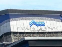 Tirta Kahuripan Bersinergi Tuntaskan Visi Pemkab Bogor