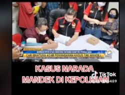 Kasus-kasus Investasi Bodong Mandek Dikepolisian Sejak Alvin Lim Ditahan