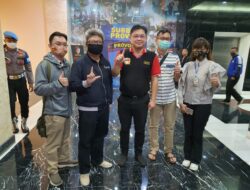 Berharap Ada Perdamaian, Direksi Mahkota dan OSO Sekuritas Tawarkan Ganti Rugi Aset Kepada Klien LQ Indonesia Lawfirm