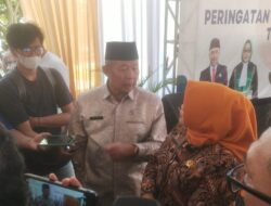 Kabupaten Bogor Adakan Sidang Isbat Kepada 78 Pasutri, Ini Manfaatnya
