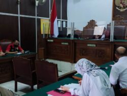 Mabes Polri Kaget LQ Indonesia Lawfirm Kuak Bukti Dugaan Kriminalisasi dan Kejanggalan LP ITE Kejaksaan