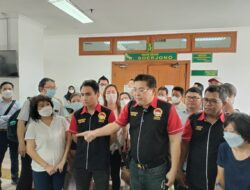 LQ Indonesia Lawfirm: Hukum Tidak Sedang Baik-baik Saja