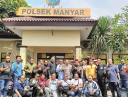 Wartawan Mendapatkan Intimidasi Saat Konfirmasi Ke Pihak Sekolahan SDN 43 Pongangan Kabupaten Gresik; Ini Tanggapan LSM SPSR