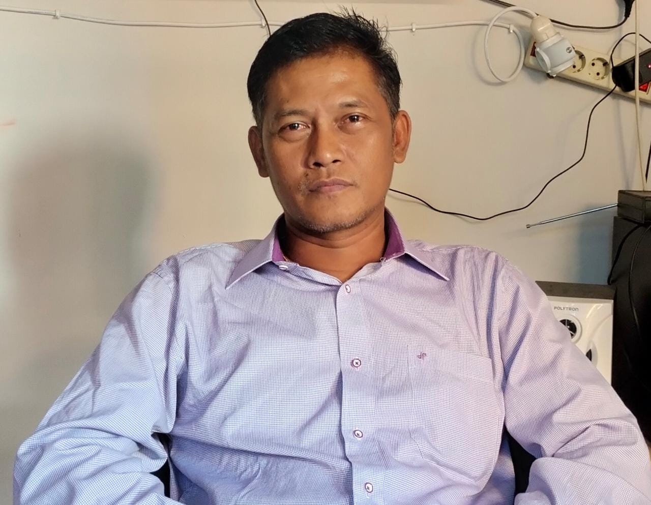 Mafia Solar Subsidi Mulai Menghantui SPBU, LSM FAAM Jatim Minta Tindakan Polres Nganjuk