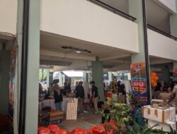 DPKPP Kabupaten Bogor Gelar Bazar Murah Pesta Rakyat Dan Pentas Seni