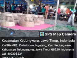 Perjudian Terus Beroperasi di Kabupaten Tulungagung, Diduga Keterlibatan Pihak Kepolisian