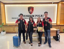 Kasus Dugaan Penipuan dan Penggelapan: Direktur Utama UOB Kay Hian Mangkir dari Panggilan Polisi