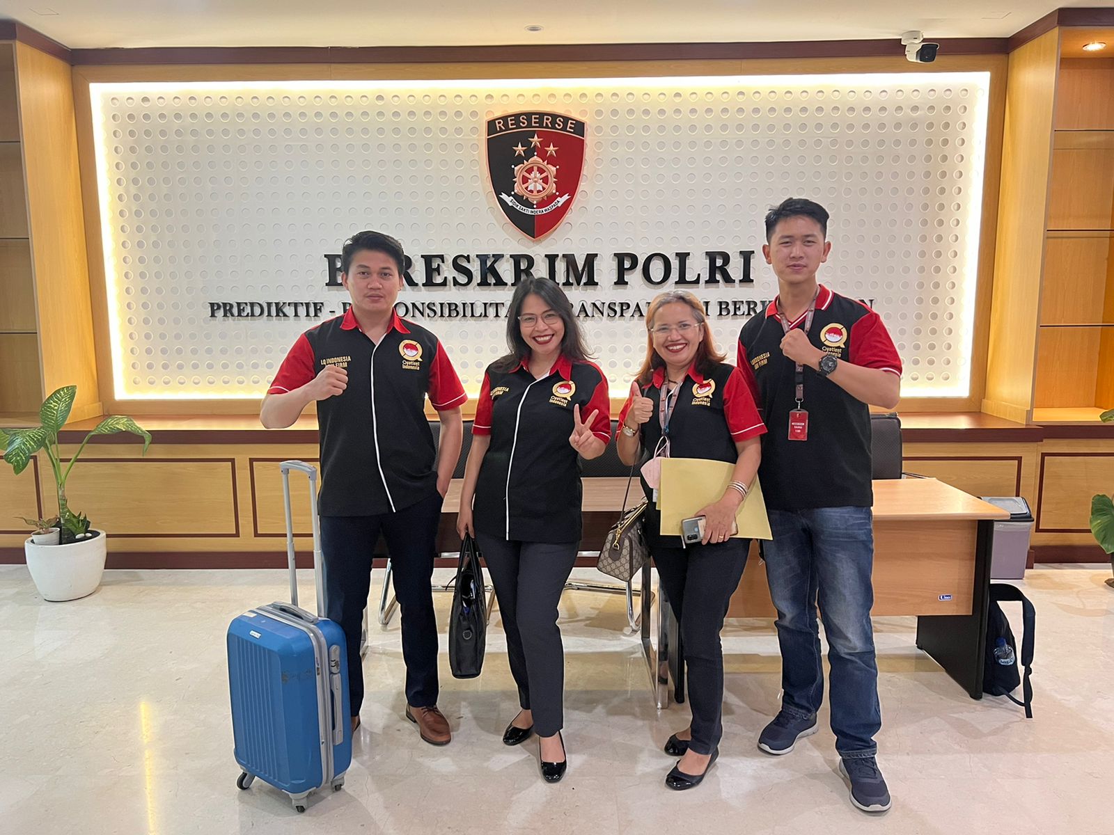 Kasus Dugaan Penipuan dan Penggelapan: Direktur Utama UOB Kay Hian Mangkir dari Panggilan Polisi