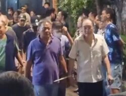 LQ Indonesia Lawfirm Apresiasi Pengrebekan Sarang Judi, Berharap Tanggap Para Bandar Judi