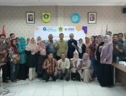 Publikasi Kinerja Dinas Penanaman Modal Dan Pelayanan Terpadu Satu Pintu Kabupaten Bogor Tahun 2023