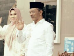 Maraoundak “MO” Imbau ASN Jaga Netralitas dalam Pemilu