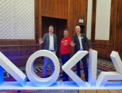 Nokia Perbarui Strategi dan Tegaskan Komitmennya di Indonesia untuk Jadi Pemimpin Teknologi serta Maksimalkan Potensi Digitalisasi