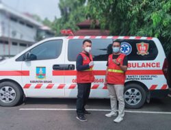 Pemkab Serang Pastikan Korban Kecelakaan Bus Subang Ditangani Optimal