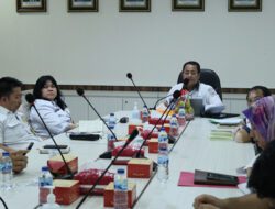 Kementerian ATR/BPN Undang Pemda untuk Dorong Penyusunan Rencana Tata Ruang Daerah Tahun Anggaran 2023