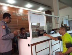 Sekretaris PWI Papua Barat Dikeroyok dan Dirampok saat Liputan Kebakaran di Pasar Wosi Manokwari