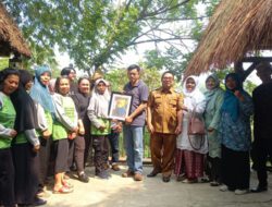 Peringari HJB ke-541, RAB Bangun Empat Desa Kreatif di Kecamatan Parungpanjang