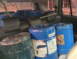 Penyalahgunaan BBM Bersubsidi Terungkap di Lamongan