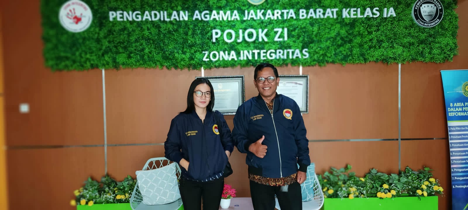 Tolak Klaim Nasabah, Perusahaan Asuransi PT PANIN DAI-ICHI LIFE Digugat di Pengadilan Agama Jakarta Barat