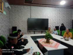 AIPBR Penuhi Undangan Audiensi Kepsek SMPN 2 Sukaraja Kabupaten Bogor