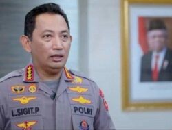 Diduga Melawan Hukum dan Penyalahgunaan Wewenang, LQ Indonesia Lawfirm Somasi Kapolri