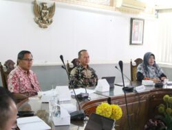 Tingkatkan e-Government, Diskominfosatik Kabupaten Serang Gelar Bimtek TIK