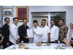 Pemkab Serang Kucurkan Dana Hibah Rp83,2 Miliar untuk Pilkada 2024