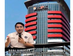 Dari 21 DPO, 18 Sudah Ditangkap, Tersisa Tiga Orang, DPP LPPI Ajak Masyarakat Dukung KPK dan Tolak Penggiringan Opini