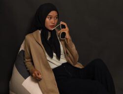 Gadis Asal Anyer Wakili Banten Ikut Pemilihan Duta Maritim Indonesia