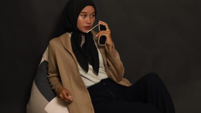 Gadis Asal Anyer Wakili Banten Ikut Pemilihan Duta Maritim Indonesia