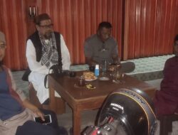 Kekecewaan HPINS, DPD LKPI, dan DPC HNSI BANGKA terhadap Wacana Lelang Alur Muara Sungai Jelitik oleh PJ Gubernur Babel