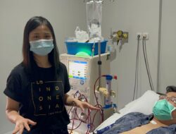 Kesehatan Alvin Lim Memburuk, LQ Indonesia Tunjuk Advokat Pestauli Saragih Sebagai Plt Ketua LQ Indonesia Lawfirm