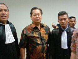 BSS Tawarkan Perdamaian Dan Ganti Rugi Aset, OR Klien LQ Indonesia Lawfirm Sambut Baik