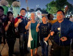 Plt Ketua Umum LQ Indonesia Lawfirm: Prabowo Subianto Jadi Presiden, Hukum Harus Ditegakkan