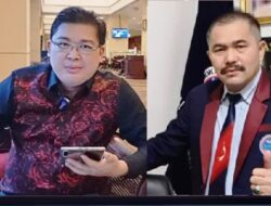 Imunitas Advokat Hanyalah Teori, Setelah Advokat Alvin Lim Kini Giliran Kamarudin Simanjuntak Dijadikan Tersangka Pencemaran Nama Baik