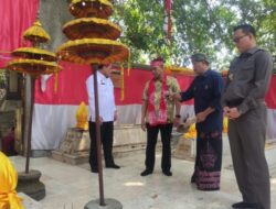 Menyatukan Seni, Budaya, dan Keamanan: 11 Peserta Sespimmen Polri Kuliah Kerja Profesi di Polres Mojokerto