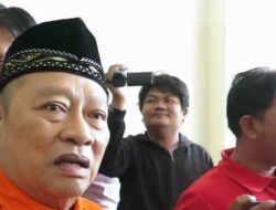 Mantan Bupati Sidoarjo Jalani Sidang Dakwaan Kasus Gratifikasi 44 Miliar