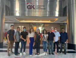 Para Korban Minta Penjelasan OJK Terkait Penyelesaian Kasus Reksadana Minna Padi Senilai Rp 30 Miliar