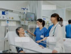 Tanpa Diperiksa Pasien Diberi Resep Hanya Melalui Telepon, Pimpinan Puskesmas Bonjol Pasaman Sering Tidak Berada di Tempat pada Malam Hari