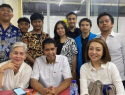 Presiden Mahasiswa UKI Angkat Bicara Atas Penetapan Tersangka Advokat Kamarudin Simanjuntak