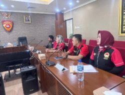 LQ Indonesia Lawfirm Apresiasi Layanan Masyarakat Yang Diberikan Oleh Bareskrim Mabes Polri