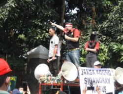 LQ Indonesia Lawfirm: Sejak Alvin Lim Ditahan Kasus Indosurya Banyak Kejanggalan