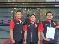 Singa Vs Buaya, Advokat Alvin Lim Gigih Lawan Balik Oknum Polri Ajukan Judicial Review Ke MK Terkait UU Advokat